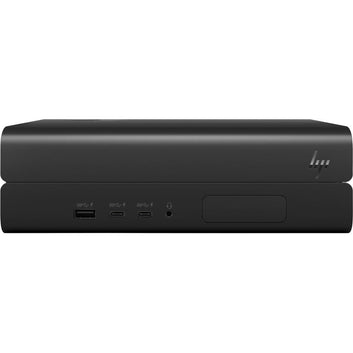 HP Z2 G9 Workstation - Intel Core i7 Dodeca-core (12 Core) i7-12700 12th Gen 2.10 GHz - 32 GB DDR5 SDRAM RAM - 1 TB SSD - Mini PC