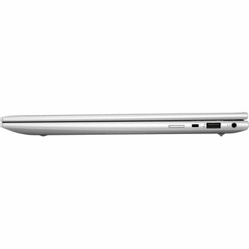 HP EliteBook 840 G11 14" Touchscreen Notebook - WUXGA - Intel Core Ultra 7 155U - vPro Technology - 16 GB - 512 GB SSD - English Keyboard - Intel Chip - 1920 x 1200 - Windows 11 Pro - Intel - In-plane