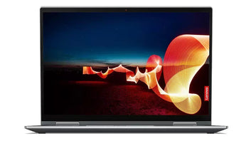Lenovo Thinkpad X1 Yoga Gen 6 14" i7-1185G7 32GB RAM 1TB SSD Windows 11 Pro