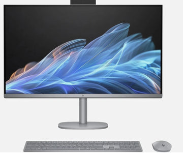 HP OmniStudio X 32 31.5" 4K UHD AIO, Ultra 7 258V 32GB 1TB Windows 11 Home