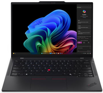 Lenovo ThinkPad T14s Gen 6 14" WUXGA Ultra 7 258V 32GB 1TB SSD IR Cam FPReader