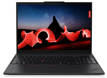 Lenovo ThinkPad T16 Gen 3 16" WUXGA Ultra 7 165U 32GB 1TB SSD Cam FPReader Windows 11 Pro