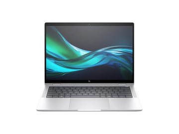 HP Elite x360 1040 G11 14" Touchscreen Convertible 2 in 1 Notebook - WUXGA - Intel Core Ultra 7 165H - vPro Technology - 32 GB - 512 GB SSD - English Keyboard - Smart Buy - Intel Chip - 1920 x 1200 -
