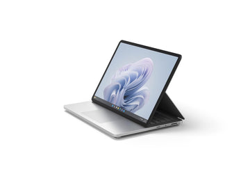Microsoft Surface Laptop Studio 2 14.4" Touchscreen Convertible (Floating Slider) 2 in 1 Notebook - Intel Core i7 13th Gen i7-13800H - Intel Evo Platform - 64 GB - 1 TB SSD - English, French Keyboard