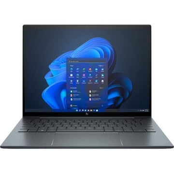 HP Elite Dragonfly G3 13.5" Touchscreen Notebook - WUXGA - 1920 x 1280 - Intel Core i7 12th Gen i7-1255U Deca-core (10 Core) - 16 GB Total RAM - 16 GB On-Board Memory - 256 GB SSD