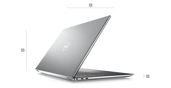 Dell Precision 5770 Workstation Laptop (2022) | 17