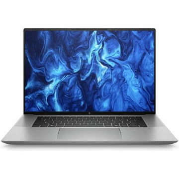 HP ZBook Studio G11 16" Touchscreen Mobile Workstation - WQUXGA - Intel Core Ultra 9 185H - vPro Technology - 64 GB - 2 TB SSD - English Keyboard - Intel Chip - 3840 x 2400 - Windows 11 Pro - NVI