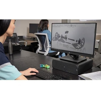 HP Z2 G9 Workstation - Intel Core i7 Dodeca-core (12 Core) i7-12700 12th Gen 2.10 GHz - 32 GB DDR5 SDRAM RAM - 512 GB SSD - Small Form Factor
