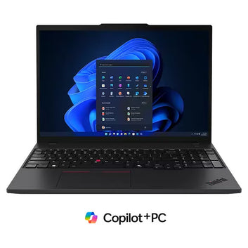 Lenovo ThinkPad P16s Gen 4 16" WUXGA  AMD AI 9 HX PRO 370 64GB DDR5 1TB AMD RADEON 890M GPU