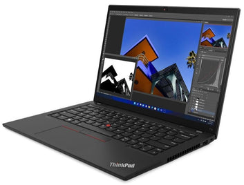 Lenovo ThinkPad T14 Gen 3 14" WUXGA Ryzen 7 PRO 6850U 16GB 512GB Cam FPReader