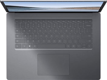 Microsoft Laptop 3-13.3in Touch-Screen Core i5 8GB 128GB SSD Windows 10 Pro - Platinum
