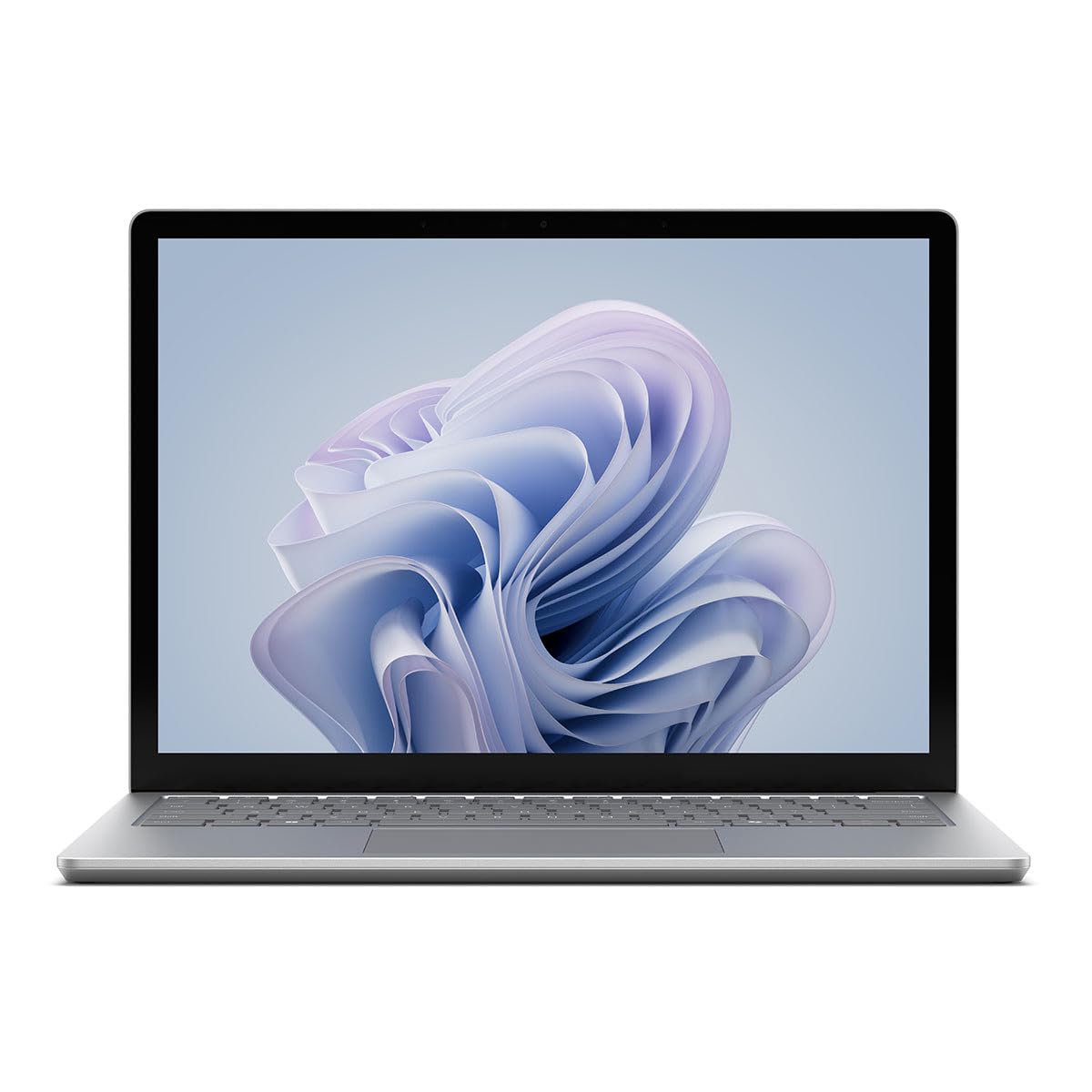 Microsoft Surface Laptop 6 15" Touchscreen Notebook - Intel Core Ultra 7 165H - 64 GB - 1 TB SSD - English, French Keyboard - Platinum