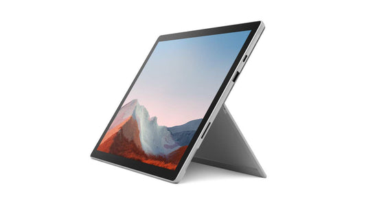 Microsoft Surface Pro 7 + 12.3