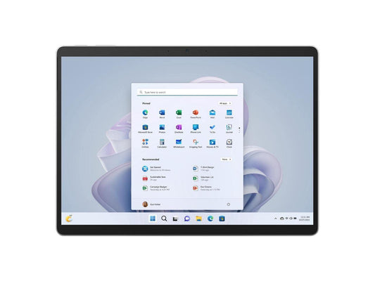 Microsoft Surface Pro 9 Tablet - 13