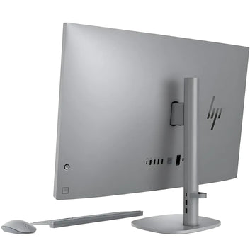 HP. OmniStudio X Copilot+ PC - 31.5" 4K UHD All-in-One Desktop - Intel Core Ultra 7 258V up to 4.8 GHz, 32GB DDR5 RAM, 1TB NVMe SSD, Intel Arc Graphics 140V, Wireless Keyboard & Mouse, Windows 11 Home