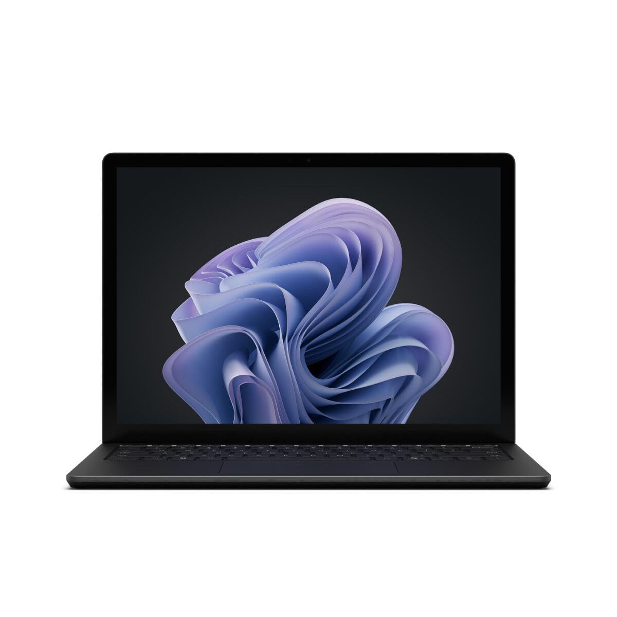 Microsoft Surface Laptop 6 13.5" Touchscreen Notebook - Intel Core Ultra 7 165H - 16 GB - 256 GB SSD - English Keyboard - Black