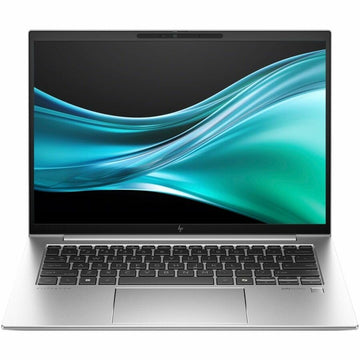 HP EliteBook 840 G11 14" Touchscreen Notebook - WUXGA - Intel Core Ultra 7 155U - vPro Technology - 16 GB - 512 GB SSD - English Keyboard - Intel Chip - 1920 x 1200 - Windows 11 Pro - Intel - In-plane