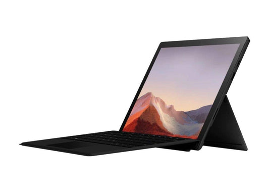 Microsoft Surface Pro 7 12.3