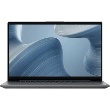 Lenovo IdeaPad 5i Laptop 15.6" FHD IPS Touchscreen 12th Intel i7-1255U 10-Core Iris Xe Graphics 12GB DDR4 512GB SSD WiFi 6 Fingerprint Sensor Backlit Keyboard Windows 11