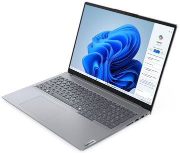 Lenovo ThinkBook G7 16" WUXGA Ryzen 5 7535HS 16GB 1TB SSD Cam FPReader Windows 11 Pro
