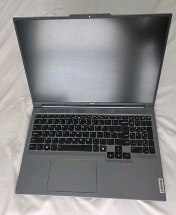 Lenovo Legion Slim 5 Gen 9 Ryzen 7 8845HS RTX 4070 32GB Laptop 2TB SSD (2x1 TB)