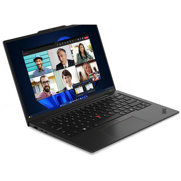 Lenovo ThinkPad X1 Carbon Gen 12 21KC00A7US 14" Notebook - WUXGA - Core Ultra 7 155U - Evo Platform - 32GB - 512 GB SSD - Windows 11 Professional