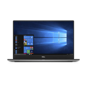 Dell XPS 15 7590 15'' 4K UHD OLED Non-Touch i9-9980HK GTX 1650, Platinum Silver (1TB SSD|32GB RAM| Windows 11