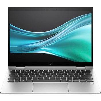 HP Elite x360 830 G11 13.3" Touchscreen Convertible 2 in 1 Notebook - WUXGA - Intel Core Ultra 7 165U - vPro Technology - 16 GB - 512 GB SSD - English Keyboard - Smart Buy - Intel Chip - 1920 x 1200 -