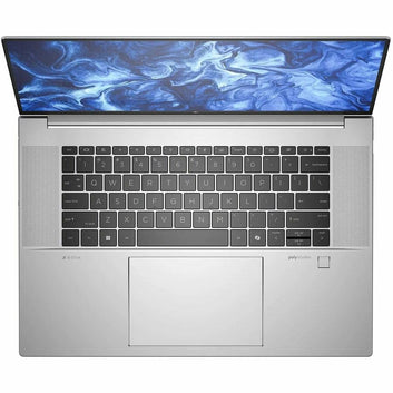 HP ZBook Studio G11 16" Mobile Workstation - WUXGA - Intel Core Ultra 7 165H - vPro Technology - 64 GB - 2 TB SSD - English Keyboard - Intel Chip - 1920 x 1200 - Windows 11 Pro - NVIDIA RTX 2000