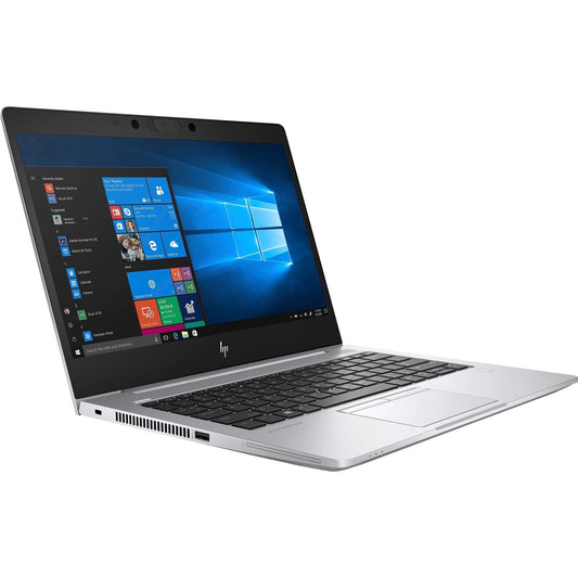 HP Flagship 17 Business Laptop