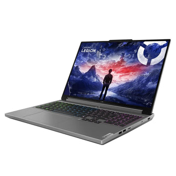 Lenovo Legion 5i Gaming Laptop, NVIDIA RTX 4060, Intel 24-Core i9-14900HX(Up to 5.8 GHz), 16" WQXGA 165Hz, Bluetooth 5.2, Wi-Fi 6E, Windows 11 Pro, Gaming Mouse, 32 GB UFD