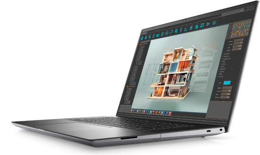 Dell Precision 5000 5690 16