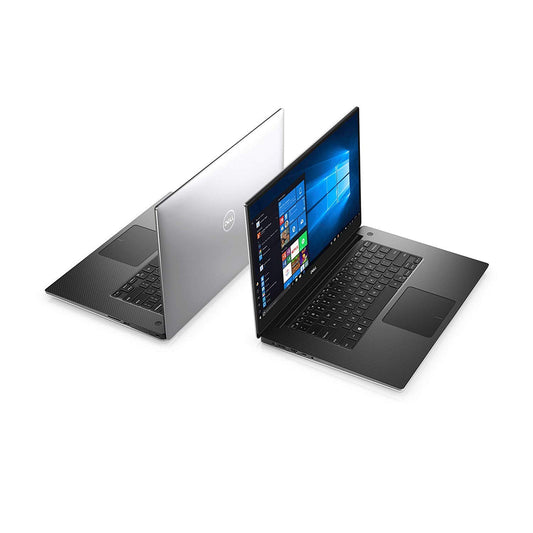 Dell XPS 15 7590 15'' 4K UHD OLED Non-Touch i9-9980HK GTX 1650, Platinum Silver (1TB SSD|32GB RAM| Windows 11