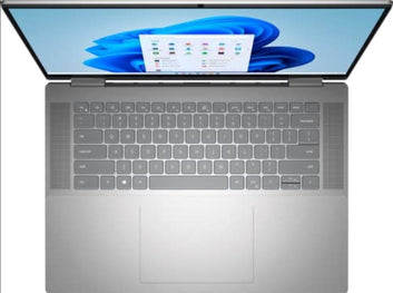 Dell XPS 9640 Laptop (2024) | 16.3