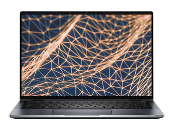 Dell Latitude 9330 2-in-1 Multi-Touch Laptop - 13.3