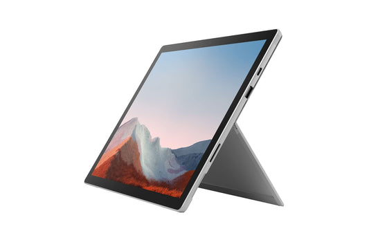 Microsoft Surface Pro 7+ - 12.3