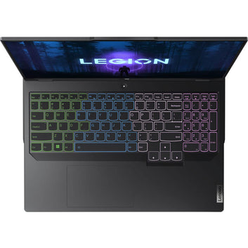 Lenovo Legion Pro 5 Gaming Laptop 2024 16” WQXGA 2560 x 1600 IPS 165hz Intel Core i9-13900HX NVIDIA GeForce RTX 4060 8GB GDDR6 32GB DDR5 1TB SSD Four-Zone RGB Backlit KB Wi-Fi 6E Windows 10 Home