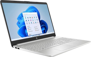 HP Touch-Screen Laptop Computer for Business - Win 11 Pro with Office 2021 Lifetime License, 15.6