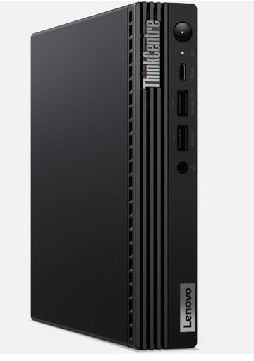 Lenovo ThinkCentre M80q Tiny Desktop i5-10500T 2.3GHz 16GB 256GB WiFi WIN 11 PRO