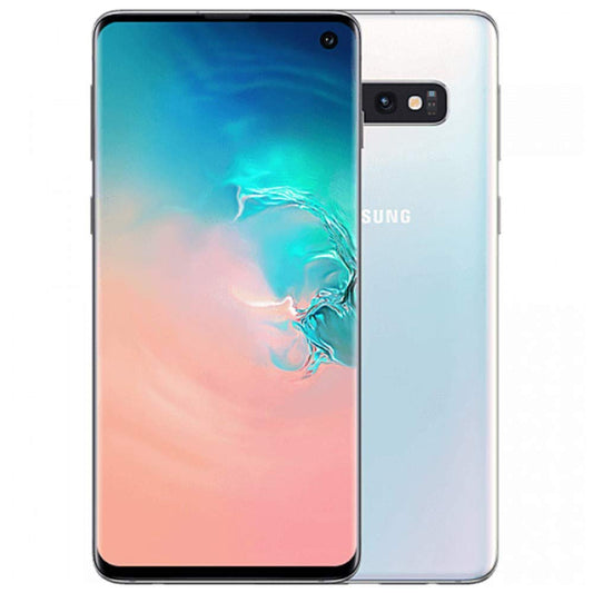 SAMSUNG Galaxy S10 (128GB, 8GB) 6.1