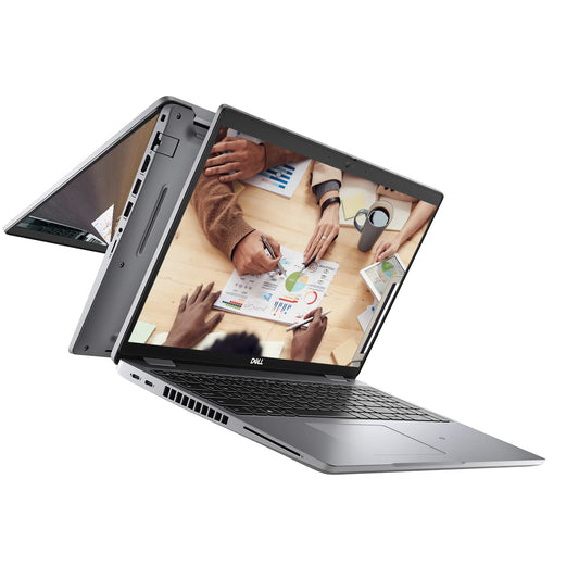 Dell New Precision 3560 Business Laptop Workstation, 15.6