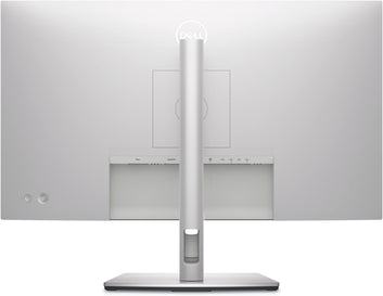 Dell UltraSharp 27 Monitor (U2722D) 27-inch QHD with 2560x1440 Resolution, Comfortview Plus, Infinity Edge