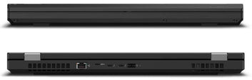 Lenovo ThinkPad P15 Gen 1 - High-End Workstation Laptop: Intel 10th Gen i7-10875H Octa-Core, 32GB RAM, 1TB NVMe SSD, 15.6