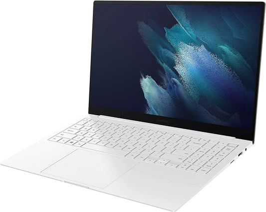 SAMSUNG Galaxy Book Pro Intel Evo Platform Laptop Computer 15.6
