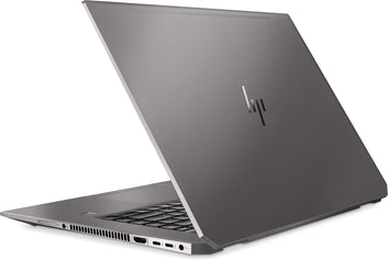 HP ZBook Studio G5 15.6
