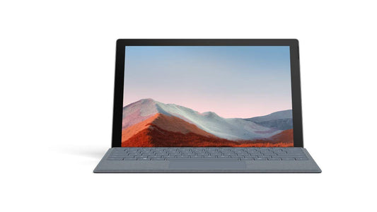 Microsoft Surface Pro 7 + 12.3