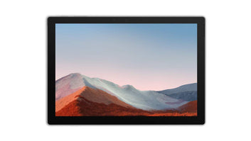 Microsoft Surface Pro 7 + 12.3