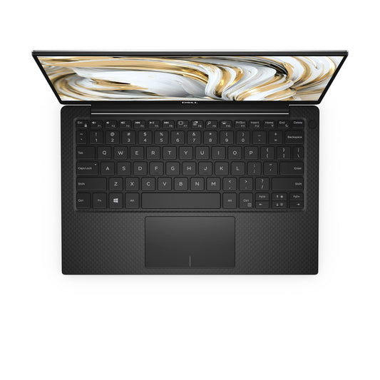 Dell XPS 13 9305 Laptop - 13.3-inch FHD (1920x1080) Display, Intel Core i7-1165G7, 16GB LPDDR4x RAM, 512GB SSD, Intel Iris Xe Graphics, Killer Wi-Fi 6 with Dell Service, Windows 11 Home - Silver
