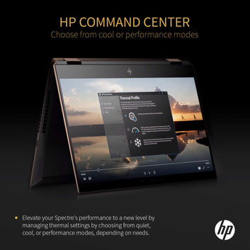 HP Spectre x360, 10th Gen Gemcut 15T,Touch 4K UHD,i7-10510U Quad Core,NVIDIA® GeForce® MX250 2GB,512GB NVMe SSD,16GB DDR4 2666 RAM,Win 10 Pro