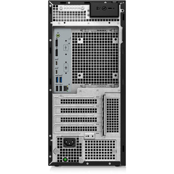 Dell Precision 3000 3660 Workstation - Intel Core i7 Dodeca-core (12 Core) i7-12700 12th Gen 2.10 GHz - 16 GB DDR5 SDRAM RAM - 512 GB SSD - Tower - Black